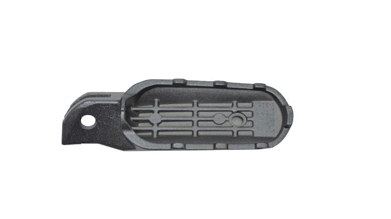 ÖN BASAMAK ALT KORUMA KAPAĞI SOL (RZ125)